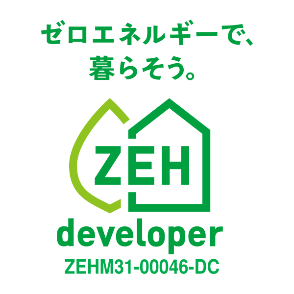 ZEHロゴ