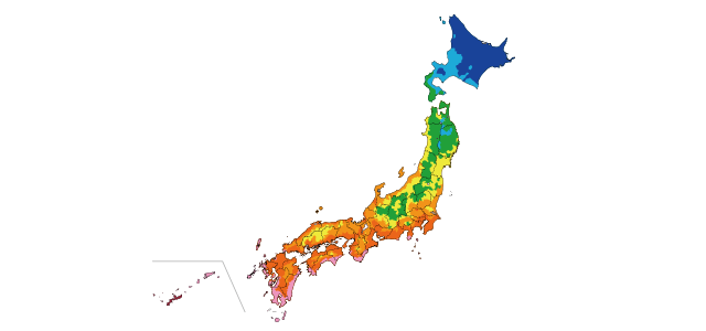 エネルギー基準について